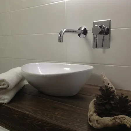 Wild Oaks 펜션 크리오피지