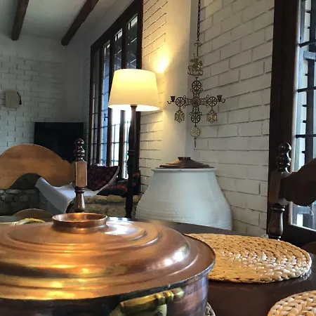 Wild Oaks * 크리오피지