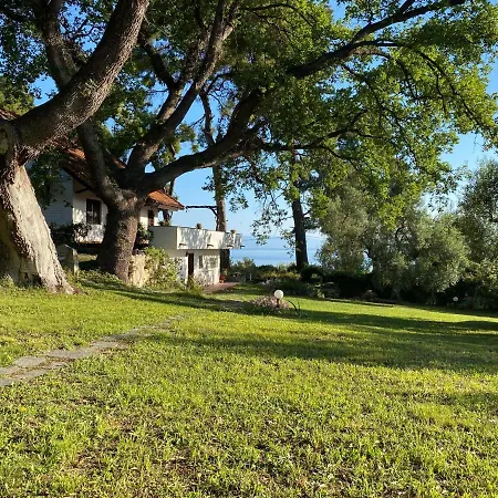 Holiday home Wild Oaks