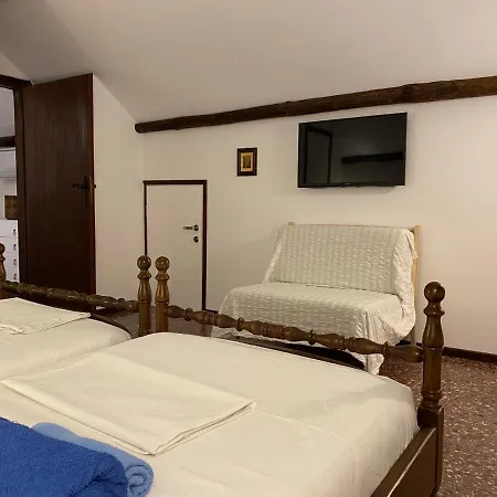 Σπίτι διακοπών Wild Oaks *