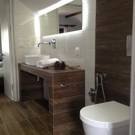 Σπίτι διακοπών Wild Oaks