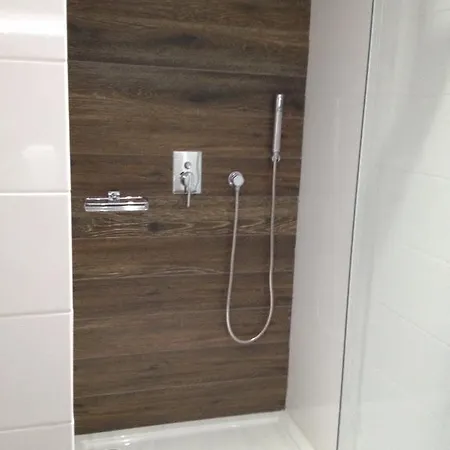 Wild Oaks Σπίτι διακοπών