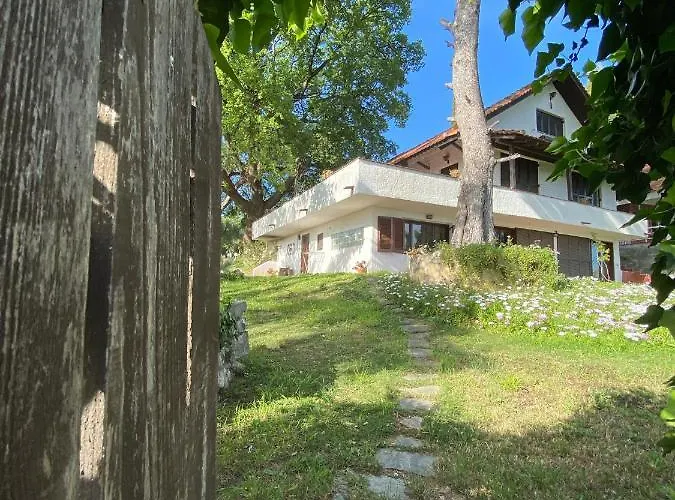 Wild Oaks Hébergement de vacances *