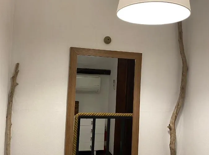 Hébergement de vacances Wild Oaks Kriopigi