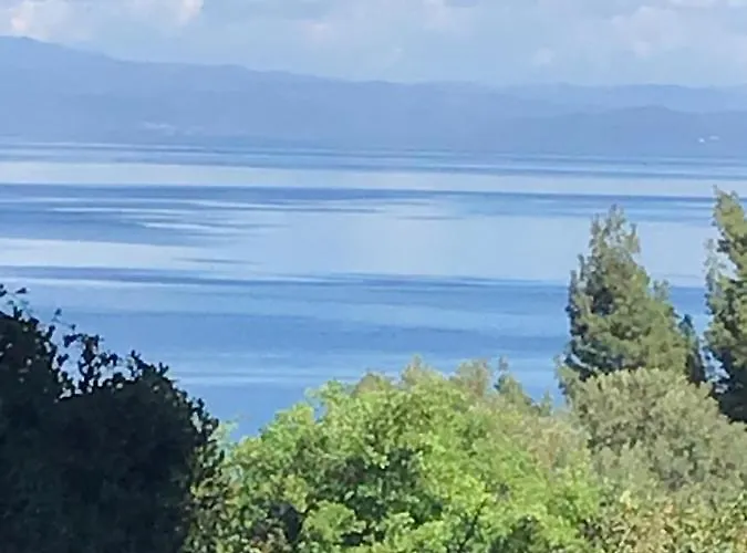 Wild Oaks * Kriopigi