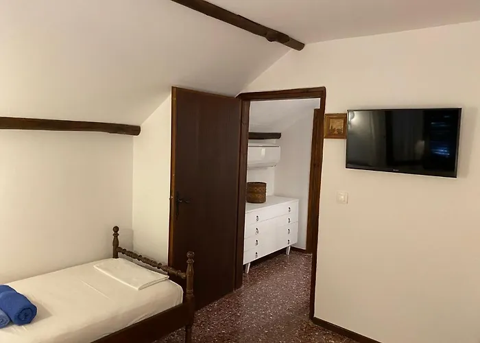 Wild Oaks Hébergement de vacances Kriopigi