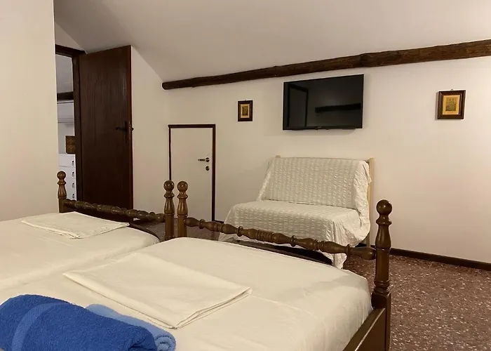 Hébergement de vacances Wild Oaks *