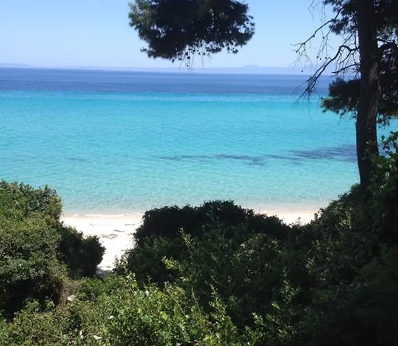 Wild Oaks Hébergement de vacances *