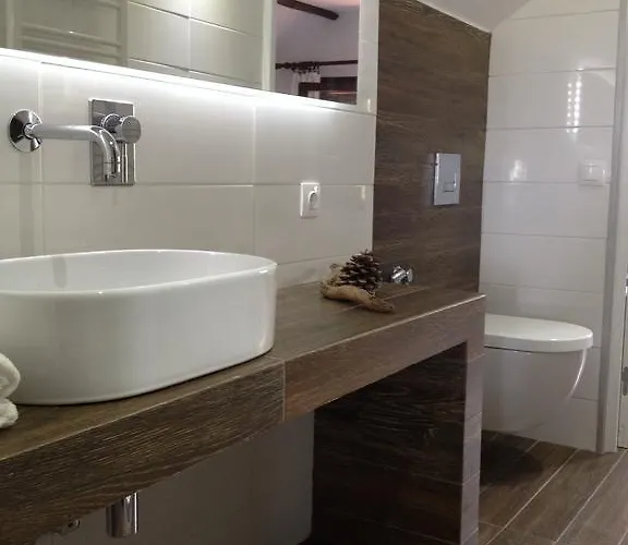 Hébergement de vacances Wild Oaks Kriopigi