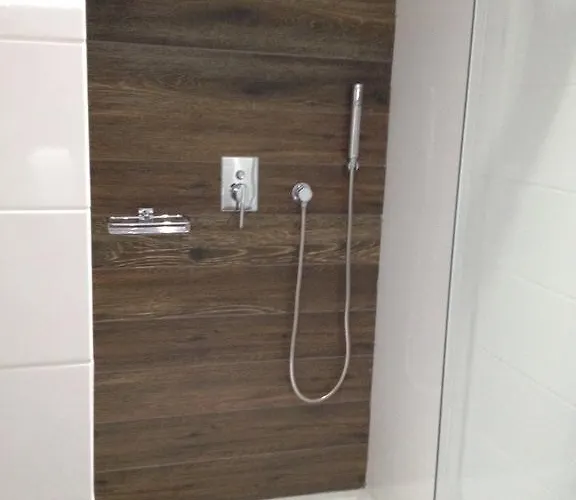 Wild Oaks Hébergement de vacances