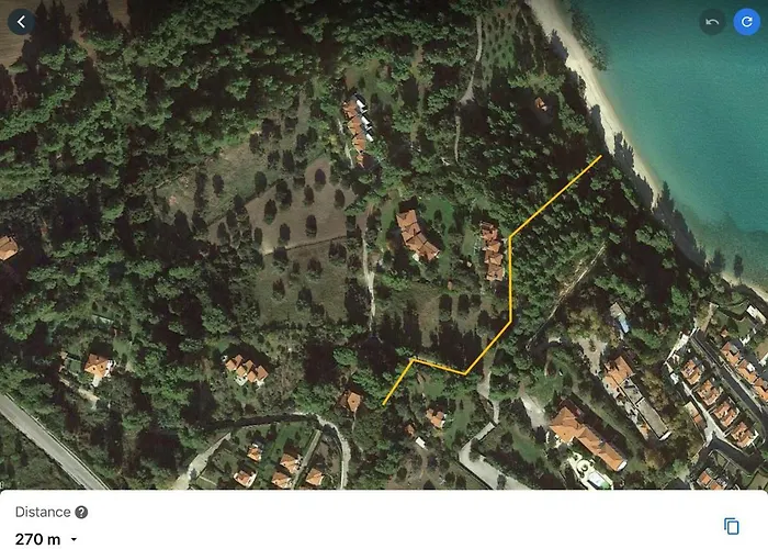 Hébergement de vacances Wild Oaks *