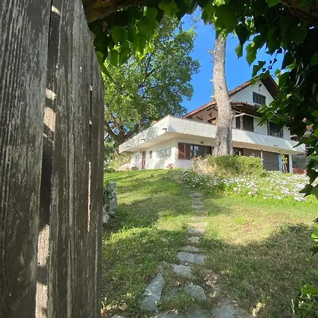 Wild Oaks Casa vacanze *