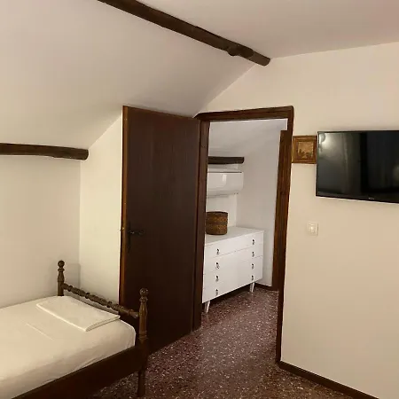 Wild Oaks Dom wakacyjny Kriopigi