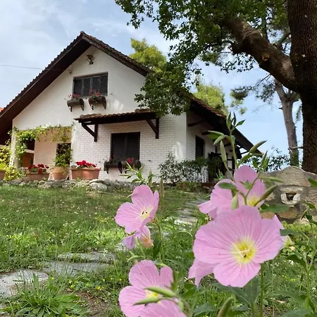 Dom wakacyjny Wild Oaks