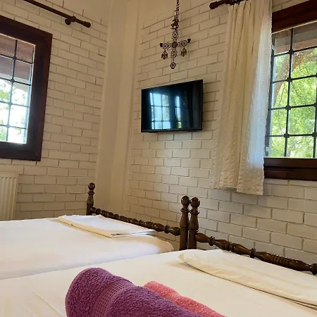 Dom wakacyjny Wild Oaks Kriopigi