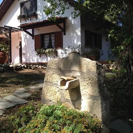 Wild Oaks Dom wakacyjny *