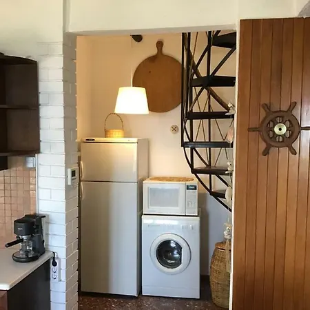 Wild Oaks Dom wakacyjny