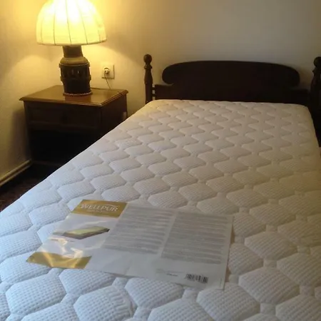 Wild Oaks Dom wakacyjny